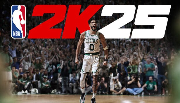 NBA2K25