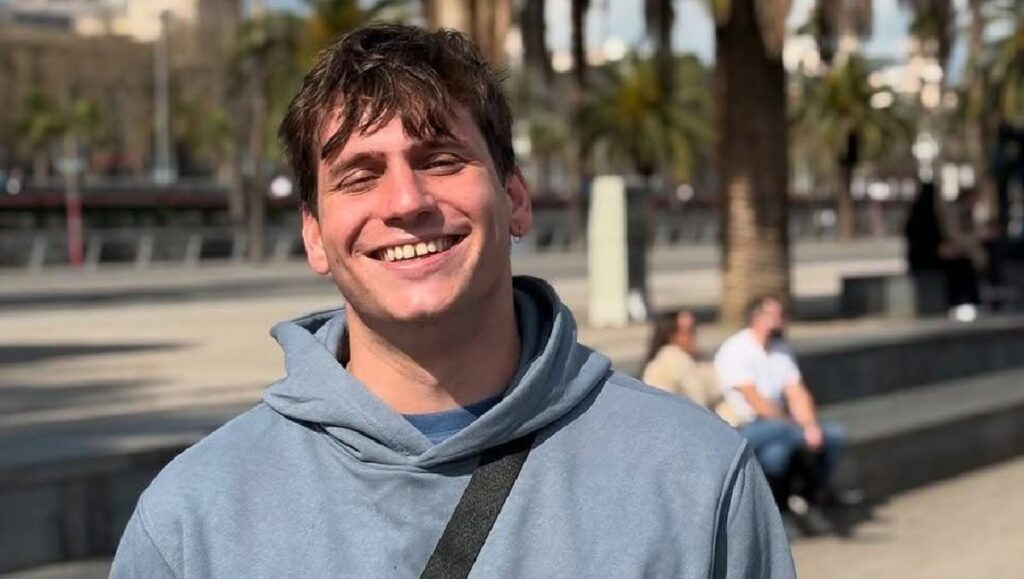 muerte de gaspi